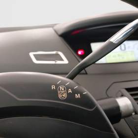 Foto inzerátu Citroen C4 Grand Picasso 1.6 HDi