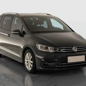 Foto inzerátu VW Touran 1.6 TDI