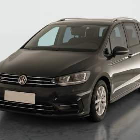Foto inzerátu VW Touran 1.6 TDI