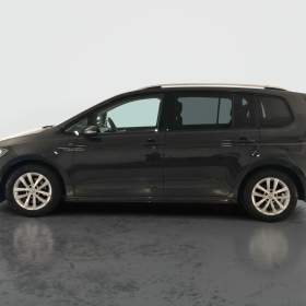 Foto inzerátu VW Touran 1.6 TDI