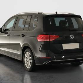 Foto inzerátu VW Touran 1.6 TDI