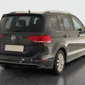 Foto inzerátu VW Touran 1.6 TDI