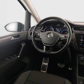 Foto inzerátu VW Touran 1.6 TDI