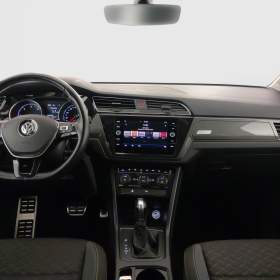 Foto inzerátu VW Touran 1.6 TDI