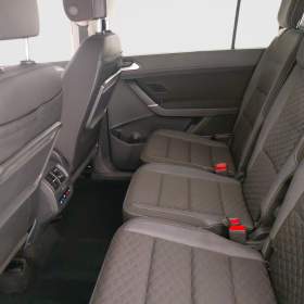 Foto inzerátu VW Touran 1.6 TDI