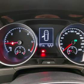 Foto inzerátu VW Touran 1.6 TDI