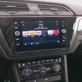 Foto inzerátu VW Touran 1.6 TDI