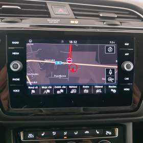 Foto inzerátu VW Touran 1.6 TDI