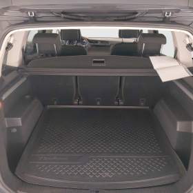 Foto inzerátu VW Touran 1.6 TDI
