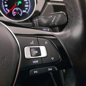 Foto inzerátu VW Touran 1.6 TDI