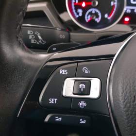 Foto inzerátu VW Touran 1.6 TDI