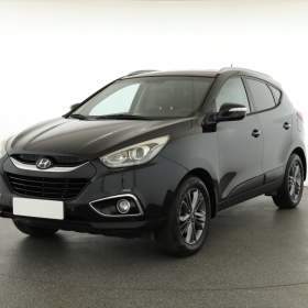 Foto inzerátu Hyundai ix35 1.6 GDI