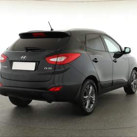 Foto inzerátu Hyundai ix35 1.6 GDI