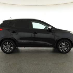 Foto inzerátu Hyundai ix35 1.6 GDI