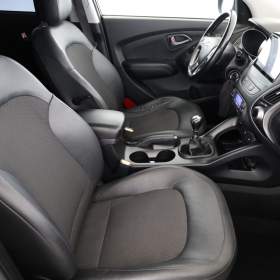 Foto inzerátu Hyundai ix35 1.6 GDI