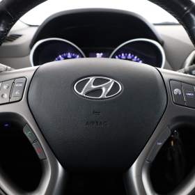 Foto inzerátu Hyundai ix35 1.6 GDI