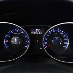 Foto inzerátu Hyundai ix35 1.6 GDI