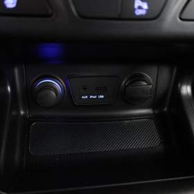 Foto inzerátu Hyundai ix35 1.6 GDI