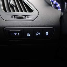 Foto inzerátu Hyundai ix35 1.6 GDI