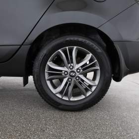 Foto inzerátu Hyundai ix35 1.6 GDI