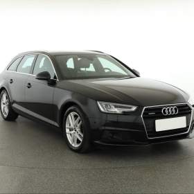 Foto inzerátu Audi A4 2.0 TDI