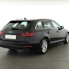 Foto inzerátu Audi A4 2.0 TDI