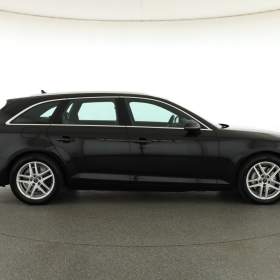 Foto inzerátu Audi A4 2.0 TDI