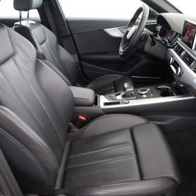 Foto inzerátu Audi A4 2.0 TDI