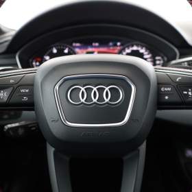 Foto inzerátu Audi A4 2.0 TDI