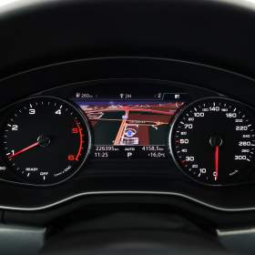 Foto inzerátu Audi A4 2.0 TDI