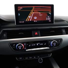 Foto inzerátu Audi A4 2.0 TDI