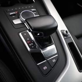 Foto inzerátu Audi A4 2.0 TDI
