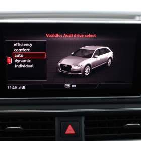 Foto inzerátu Audi A4 2.0 TDI