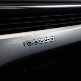 Foto inzerátu Audi A4 2.0 TDI
