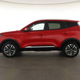 Foto inzerátu Chery Tiggo 4 1.5 Hybrid