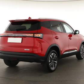 Foto inzerátu Chery Tiggo 4 1.5 Hybrid