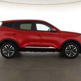 Foto inzerátu Chery Tiggo 4 1.5 Hybrid