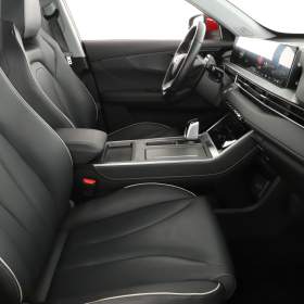 Foto inzerátu Chery Tiggo 4 1.5 Hybrid