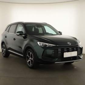 Foto inzerátu MG ZS SUV 1.5 i