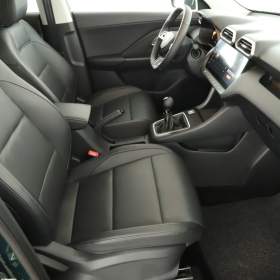 Foto inzerátu MG ZS SUV 1.5 i