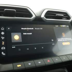 Foto inzerátu MG ZS SUV 1.5 i