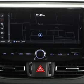 Foto inzerátu Hyundai i30 1.0 T-GDI