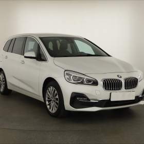 Foto inzerátu BMW 2 Gran Tourer 216d Gran Tourer