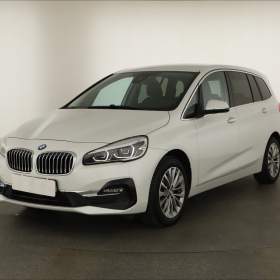 Foto inzerátu BMW 2 Gran Tourer 216d Gran Tourer