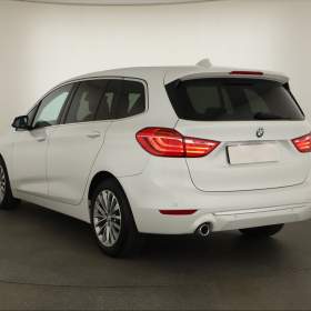Foto inzerátu BMW 2 Gran Tourer 216d Gran Tourer