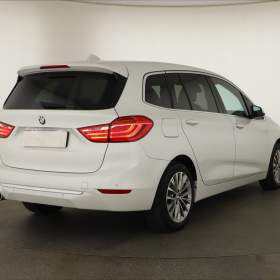 Foto inzerátu BMW 2 Gran Tourer 216d Gran Tourer