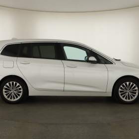 Foto inzerátu BMW 2 Gran Tourer 216d Gran Tourer