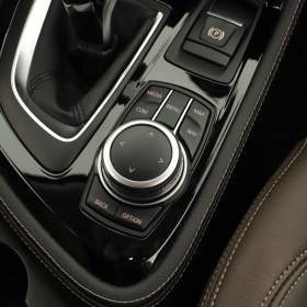Foto inzerátu BMW 2 Gran Tourer 216d Gran Tourer