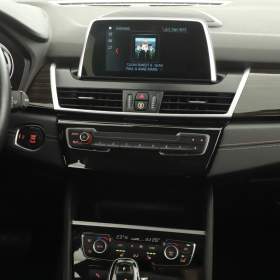 Foto inzerátu BMW 2 Gran Tourer 216d Gran Tourer