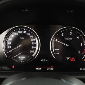 Foto inzerátu BMW 2 Gran Tourer 216d Gran Tourer